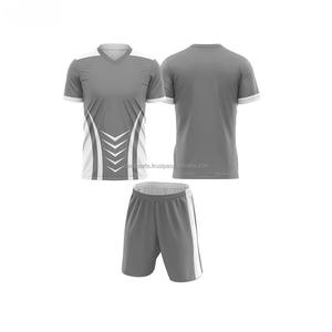 Uniformes de Hockey sobre Césped de Poliéster con Cuello en V, Edición Premium a Precio Accesible, Impresión de Logotipo Privado, Uniformes Personalizados - Product Image 5