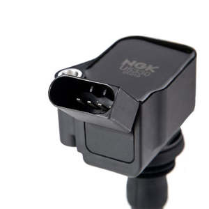 Bobina de encendido NGK profesional y Cuscomerizing U5330 49095 OEM 04E905110 para <span class=keywords><strong>Seat</strong></span> <span class=keywords><strong>IBIZA</strong></span> IV , LEON 2012- , TOLEDO IV 2012- - Product Image 2