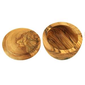 ชามซุปและอาหารเย็นทำด้วยมือดีไซน์ทันสมัยเป็นมิตรกับสิ่งแวดล้อมพร้อมเคลือบ Meena สำหรับสลัดผลไม้ใช้งานบนโต๊ะ - Product Image 6