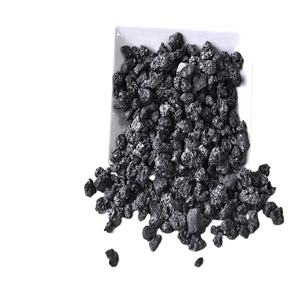 Wholesale 10-20mm <b>Jumbo</b> <b>Bag</b> Green Metallurgical Coke Lump Fuel Competitive Dark Green Foundry Petroleum Coke - Product Image 3
