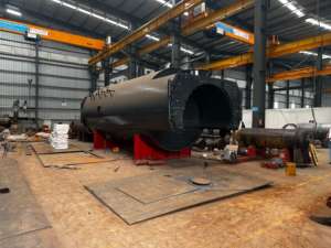 Boucliers de tube de chaudière - Product Image 4