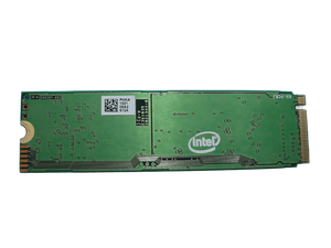 แล็ปท็อปใหม่สำหรับ Dell 15 3511 Intel 512GB NVMe M.2 SSD โซลิดสเตทไดรฟ์ SSDPEKNU 512GB 0CCRPV CCRPV - Product Image 2