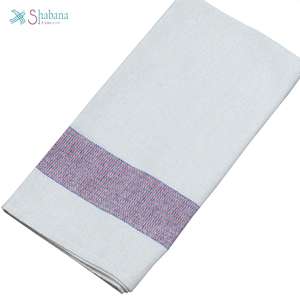 Serviette de cuisine tissée torchons de cuisine coton personnalisé 100% coton décoratif Golf torchons de cuisine de l'Inde - Product Image 2