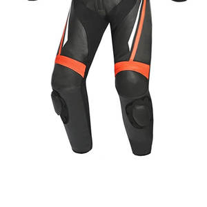 Combinaisons de moto pour hommes en tissu de couleur différente/Combinaisons de moto légères et respirantes - Product Image 5