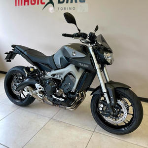 Motocicleta Deportiva Yamaha MT-09 - Product Image 5