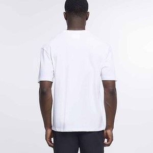 เสื้อยืดผ้าใบ Bella สำหรับทุกเพศ - Product Image 2