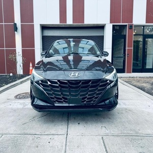 ELANTRA 2021 USADO EN EXCELENTES CONDICIONES, TRACCIÓN DELANTERA, 147 HP, MOTOR 2L, TRANSMISIÓN AUTOMÁTICA, SEDÁN SEL - Product Image 1