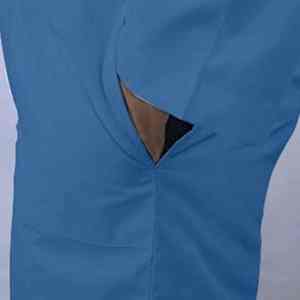 Vêtements de laboratoire médicaux pour hôpital en gros, uniformes pour médecins, hommes et femmes, blouses de laboratoire pour hommes, service OEM, blouse de laboratoire - Product Image 3