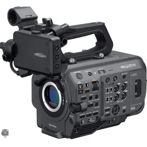伸手去拿视频!大折扣!FX9摄像机网络利用高级监控的力量
