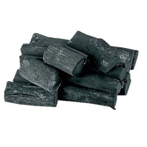 Natural Hardwood Charcoal Briquettes Machine-Made Hexagonal Shisha Charcoal Lump Eco-Friendly Product - Product Image 3