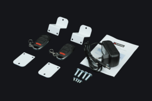 Chống gián điệp thiết bị siêu âm và âm thanh Microphone ức chế "bughunter daudio BDA-5" - Product Image 6