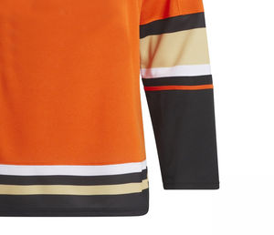 Jersey de hockey sobre hielo de calidad superior de la mejor Fabricación, transpirable, sostenible, precio al por mayor, jersey de hockey sobre hielo de alta exigencia - Product Image 6