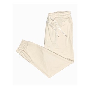Pantalones de Jogger (MPJ001) TC 65% Poliéster 35% Algodón 280-300 GSM, Unisex - Product Image 4