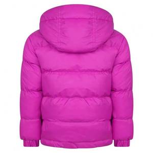 Vente en gros Manteau de course d'extérieur luxueux pour hommes Vêtements d'hiver Veste polaire - Product Image 2