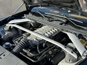 Aston Martin V8 Vantage 2008 - Product Image 6
