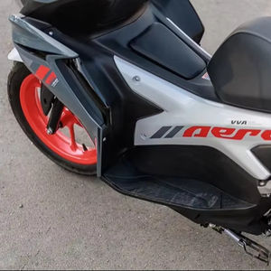 Motocicleta Ya--ma--ha Aerox 155 2025 OEM con 1 Año de Garantía, Origen KE, Lista para Enviar - Product Image 1