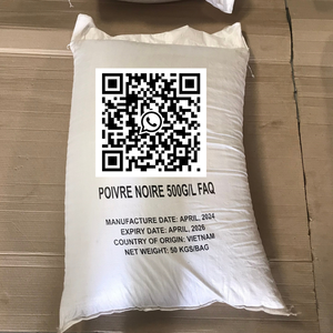 2025 nuevo cultivo Pinhead Pepper AD hierba seca cruda de la más alta calidad gran cantidad proveedor Mr.Brian + 84796855283 Vietnam 1kg - Product Image 3