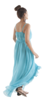 Robe longue d'été Hara Design pour femme en mousseline de viscose, à motifs floraux et animaux, à bretelles fines, plissée, décontractée, respirante, idéale pour la plage
