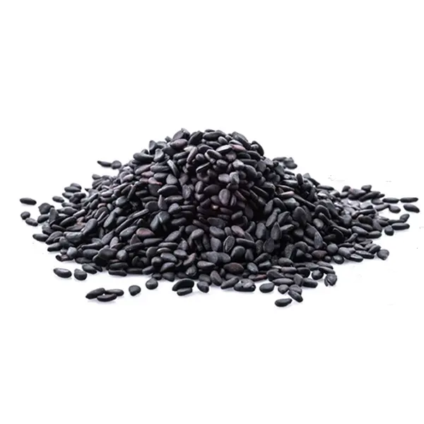 High Quality Raw Black Sesame Seeds 100% Natural Top Grade From Local Thailand
