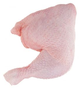 Pieds de poulet/pattes/quartiers de poulet/poitrines de poulet/ailes de poulet/graisses de poulet de qualité supérieure, surgelés, biologiques, séchés, riches en vitamines, certifiés Halal, en vrac - Product Image 1