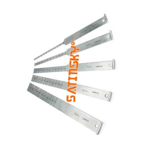 Extractor de aguja intramedular ortopédica PFNA, instrumento ortopédico para mascotas de acero inoxidable, juego de instrumentos veterinarios - Product Image 6