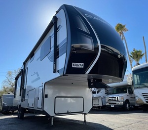 MEJOR OFERTA NUEVO 2025 K-Z Rv D-u-r-a-n-g-o 333RLT Autocaravana - Product Image 1