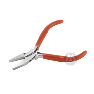 Alicates de punta plana. - Product Image 2