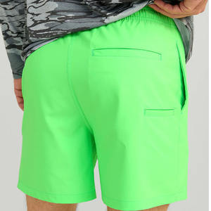 High Quality Stretchable Fabric <b>Board</b> Shorts <b>Swim</b> Trunks Casual Leopard <b>Board</b> Shorts for Beach Wear Available All Sizes Colors - Product Image 5