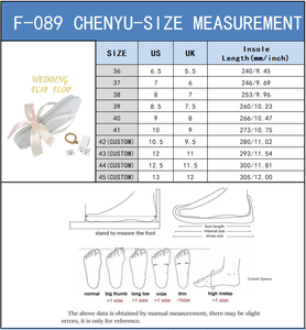 <span class=keywords><strong>Sandali</strong></span> infradito da <span class=keywords><strong>donna</strong></span> per matrimonio, per invitati, sposa, damigella d'onore, bianchi, da ballo, estivi, leggeri - Product Image 2