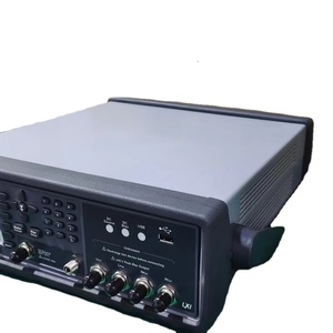 อุปกรณ์มือสอง - เครื่องทดสอบบริดจ์ Keysight E4980A 20hz-2Mhz - Product Image 1