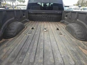 F450 2022สำหรับ Lariaat มือสอง CAB DRW 4WD สะอาดเครื่องยนต์เทอร์โบเครื่องยนต์ไฮบริด R16เชื้อเพลิงขนาดเบาะหนังเหลืออยู่ - Product Image 4