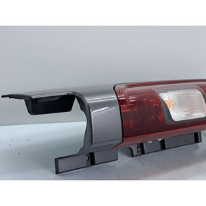 LUZ DE FRENO TRASERA DERECHA OPEL Vivaro Serie 265A13908R R9M450 (14>) - Product Image 3