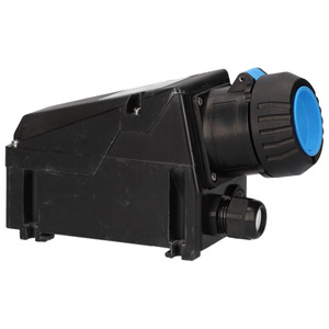 Prise murale Ex, CEAG, 3 pôles, 230 V, 16 A - Product Image 1