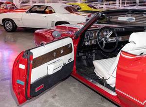 Oldsmobile 442 de 1970 de Segunda Mano de Élite - Product Image 6