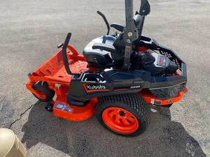 เครื่องตัดหญ้า Z242คูโบต้ามือสอง - Product Image 4