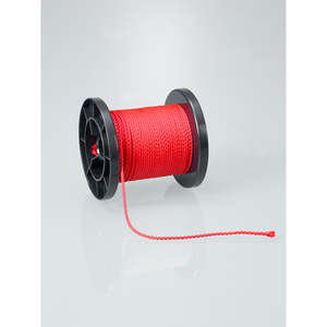 Cuerda de Bajada de Plástico de Alta Calidad de Alemania, Burkle GmbH, Diseño Duradero para Piezas y Accesorios de Instrumentos - Product Image 2