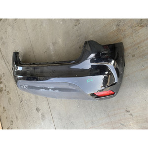กันชนหลังแบบครบชุด CITROEN DS4 รุ่นที่ 1 1613950980 (11>) - Product Image 5