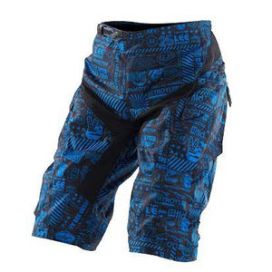 Venta caliente pantalones cortos de Motocross de secado rápido a prueba de viento diseño impreso de camuflaje para carreras de automóviles ropa deportiva personalizada de Pakistán - Product Image 6