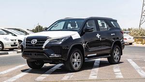 TOYOTA FORTUNER <span class=keywords><strong>2022</strong></span> 4.1-6L Diesel Hybride Dark I-Force Max <span class=keywords><strong>Premium</strong></span> V6 Turbo Automatique R20 SUV Euro V Gauche - Product Image 2