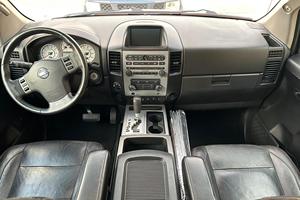 USADO LHD/RHD 2012 NIS S AN TITAN PRO-4X 4X4 - Product Image 6