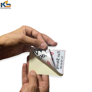 Custom UV-Proof Waterproof Removable Adhesive Sticker For Use Glassy <b>Window</b> Custom Round Static Cling <b>Window</b> Sticker - Product Image 5