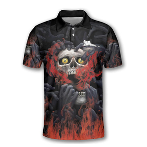 Camiseta de billar para hombre, camiseta de manga corta para hombre, camiseta de billar con nombre de equipo personalizado - Product Image 5