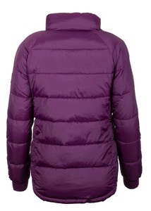 Nouveau Style femmes en plein air équitation doudoune léger femmes matelassé doudoune séchage rapide doudoune veste - Product Image 2