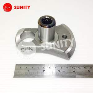 TAIWAN SUNITY haute qualité vilebrequin 6F5-11422-11FOR Yamaha 40HP bateau à moteur - Product Image 1
