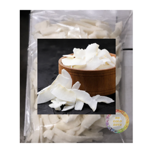 MEILLEUR PRIX ET NOIX DE COCO CONGELÉE DE HAUTE QUALITÉ FRUITS FRAIS CONGELÉS POUR L'EXPORTATION BILK FABRIQUÉS AU VIETNAM - Product Image 4