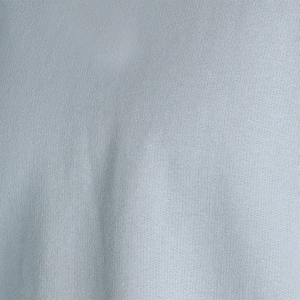 Sweat-shirt en polaire à manches longues pour femmes Logo personnalisé col rond haut en crochet en tricot Design brodé Streetwear solide pour l'hiver - Product Image 6