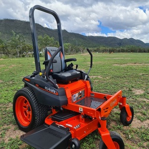 Pour tondeuse à gazon Z231BR 2 temps - Qualité industrielle premium DIY, livraison rapide pour l'aménagement paysager professionnel et le jardin domestique - Product Image 6