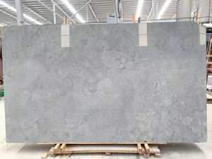 Losas de mármol gris Arcan pulido, losas de mármol gris Arcan puro natural, losas de mármol gris Arcan - Product Image 4