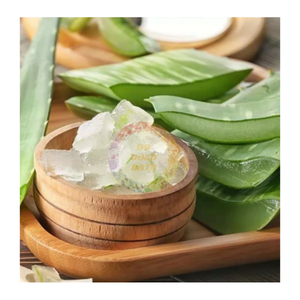 เจลลี่ว่านหางจระเข้มีสูตรและบรรจุภัณฑ์ที่กำหนดเองสำหรับช่องทางการจัดจำหน่ายทั่วโลก OEM และฉลากส่วนตัว - Product Image 3