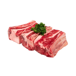 Costillas de Res Estándar para Exportación, Cuidadosamente Congeladas y Empacadas en Cajas Resistentes para Suministro al Mercado Global - Product Image 5